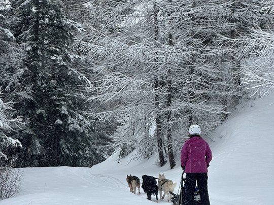 Leila'venture-Molines-en-Queyras必去景点