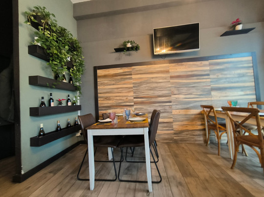 Osteria Nonno Antonio