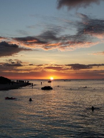 卡素瑞纳度假村-官方