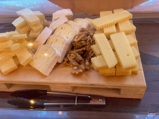 Hotel Statzerhorn主图