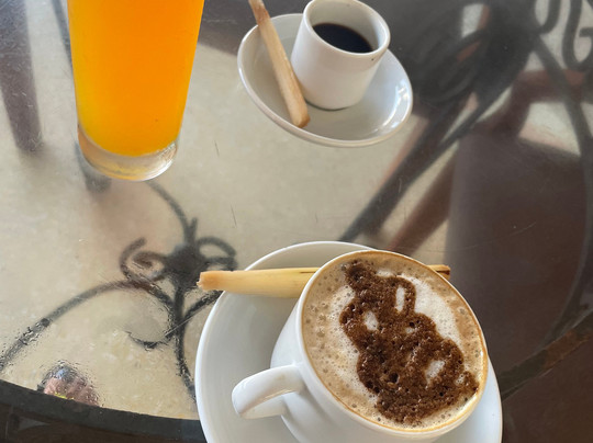 Playa Pesquero-奥尔金必去景点