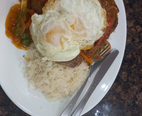 Hotel Palacio Imperial主图