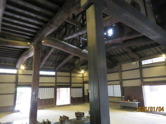 Konoike Shinden Kaisho-东大阪市必去景点