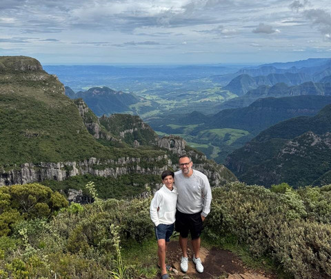 Pedra Furada-Urubici必去景点