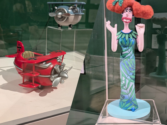 Harris Museum and Art Gallery-普雷斯顿必去景点