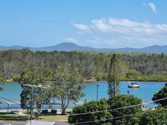 江景精品汽车旅馆主图
