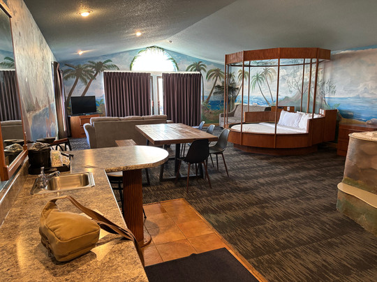 Atlantis Family Waterpark Hotel主图