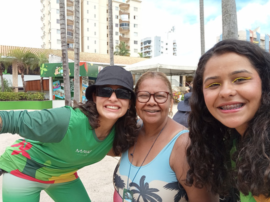 Water Park-Caldas Novas必去景点