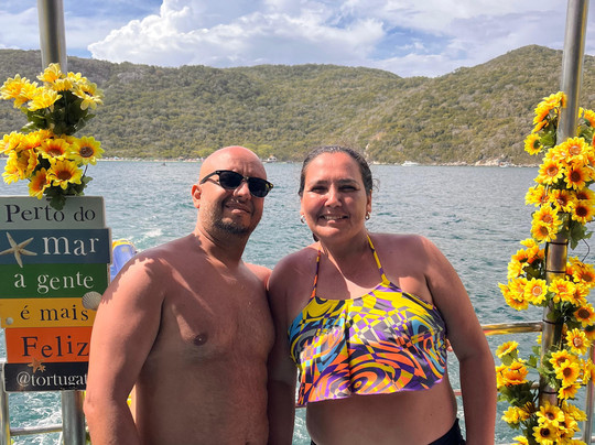 Tortuga Tur-阿拉伊阿尔港必去景点