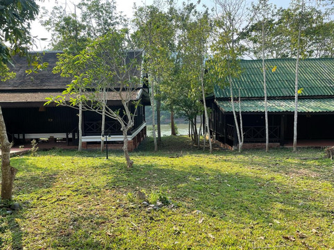 南澳滨江度假酒店主图