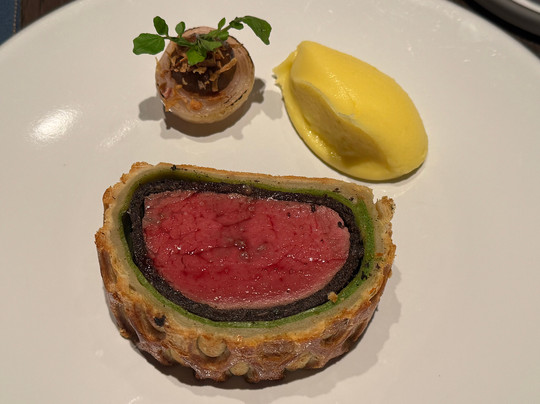 戈登拉姆齐英式酒吧