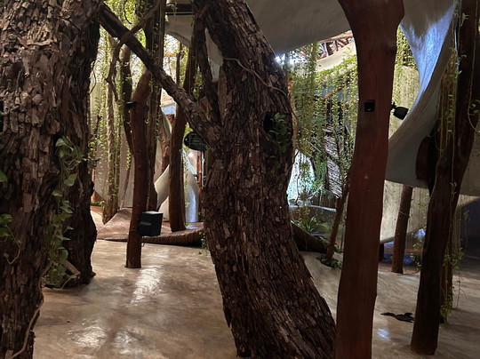 Sfer Ik Tulum-图伦必去景点