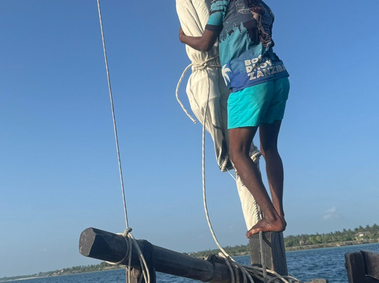 Boss Dhow-Kendwa必去景点