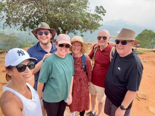 Dan Lanka Tours-科伦坡必去景点