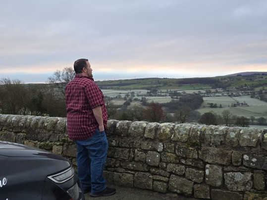 Armstrong Tours-Langholm必去景点