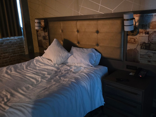 Embassy Suites Rockford Riverfront主图