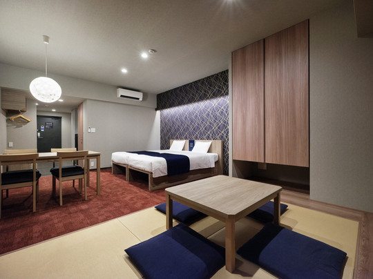 Monday Apart Nihonbashi Ningyocho主图