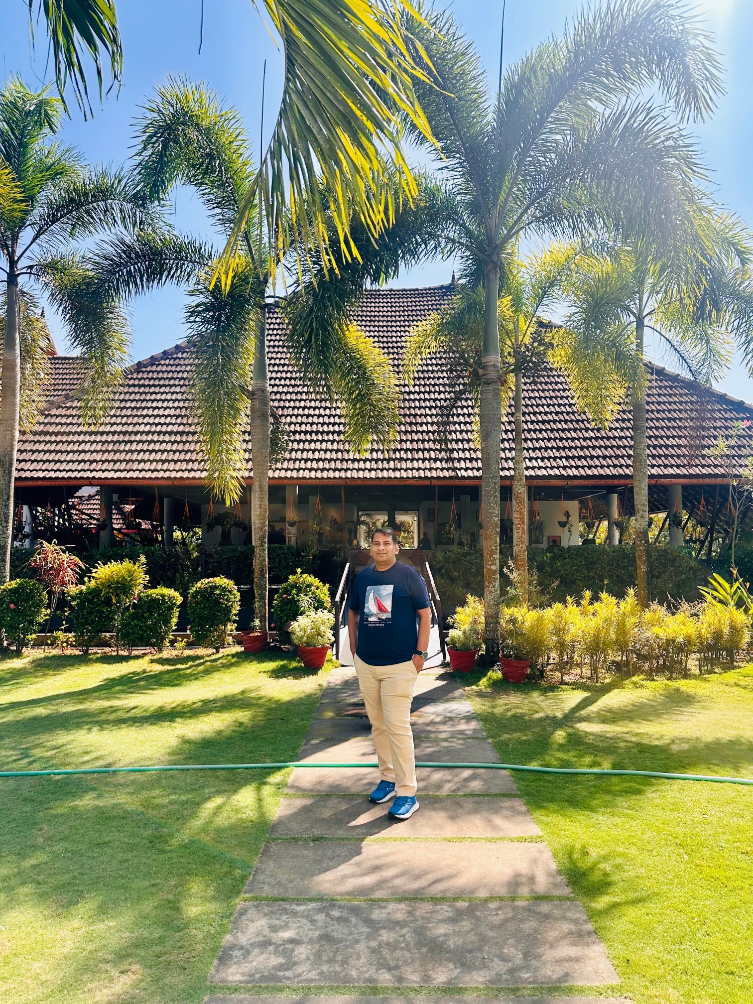 Rhythm Kumarakom-官方