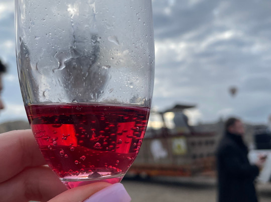 Universal Balloon-格雷梅必去景点