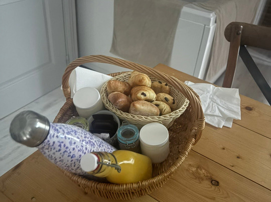 Les Portes Du Hable主图