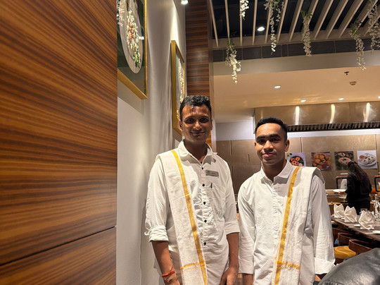 Effotel by Sayaji Bhopal主图