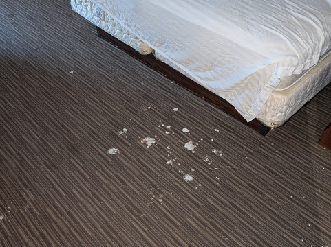 Greenstay Hotel & Suites主图