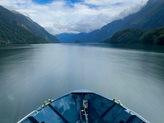 Fiordland Expeditions - Doubtful Sound Overnight Cruises & Multi Day Charters-马纳普里必去景点