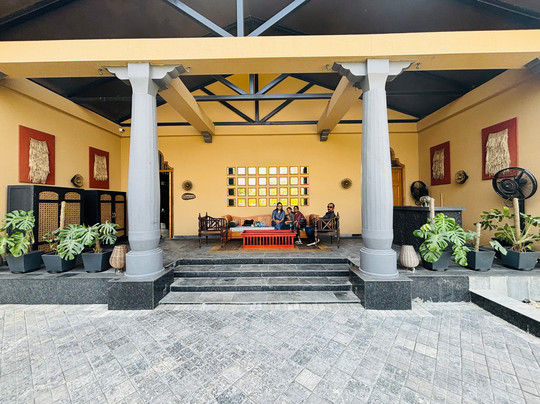 Rhino & River Wildlife Retreat and Spa, Pobitora - Guwahati