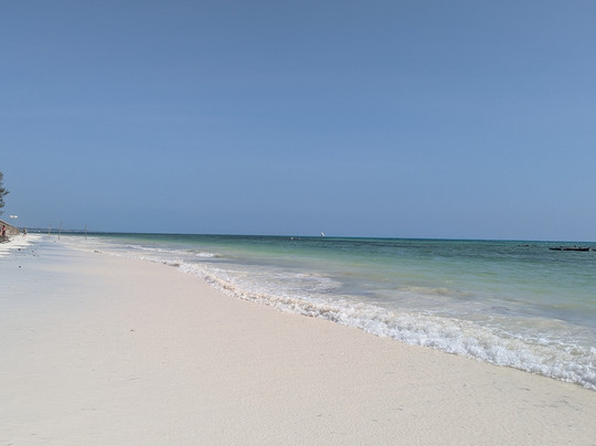 Casa Beach Hotel主图