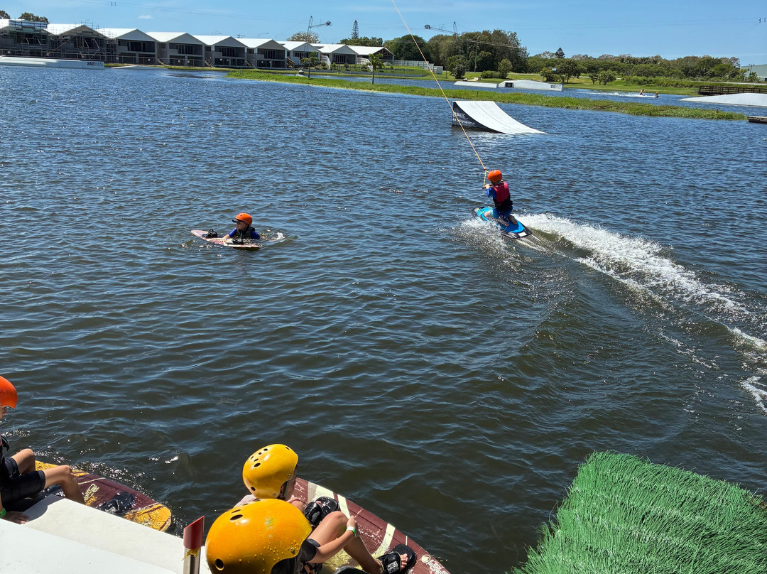 Wake House Australia-Mackay必去景点