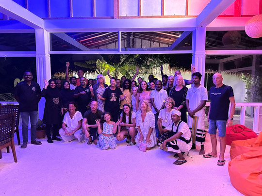 Hevana Maldives主图