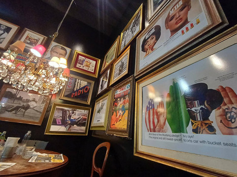 Hamerica's - Castel Maggiore