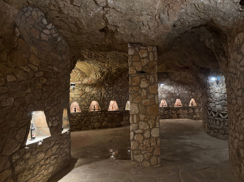 Mas Boronat Resort主图