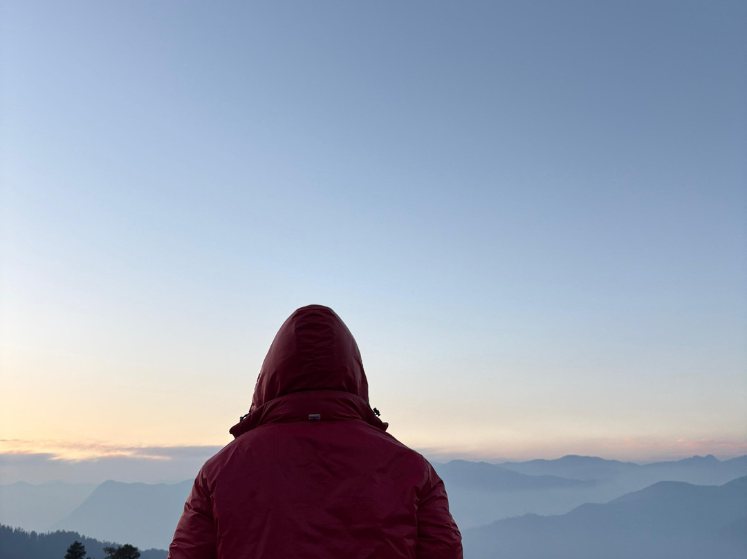 Trekyaari-新德里必去景点