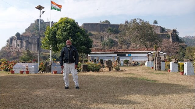 Kangra Fort-Kangra必去景点
