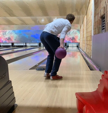 Metro Bowling-里尔必去景点