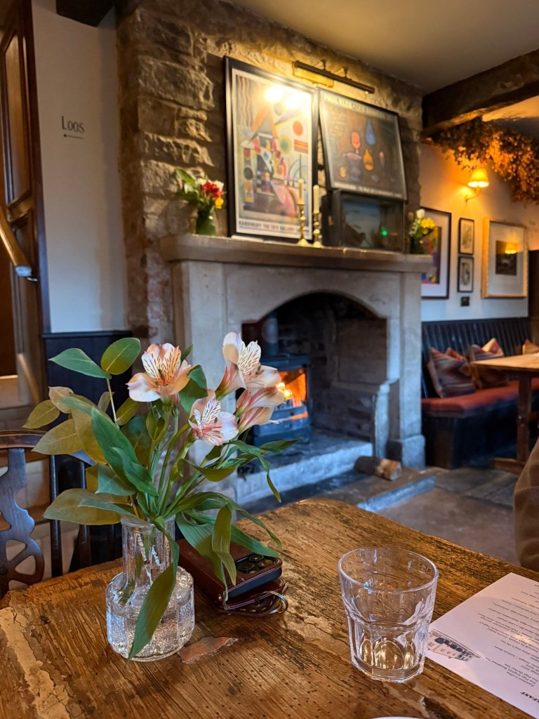 The Manor House Inn-官方