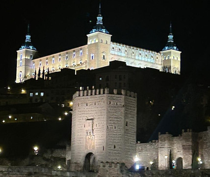 Mel a Mil Pelo Mundo-马德里必去景点