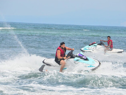 Bali Krisna Travel-金巴兰必去景点