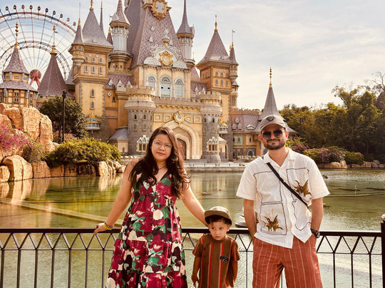 Jewel Tours-河内必去景点