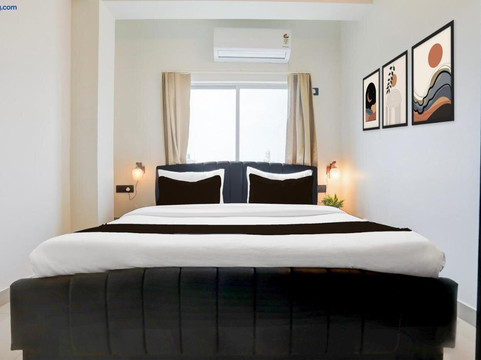 Hotel O Aagaman Hotel & Restaurant