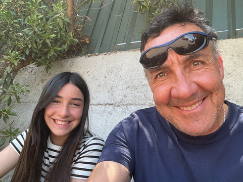 Bravamar Diving Center-Algarrobo必去景点