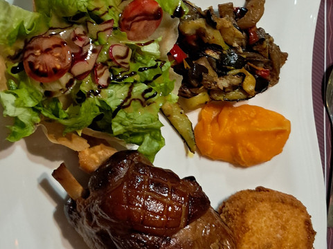 Le Plateau Du Roy主图