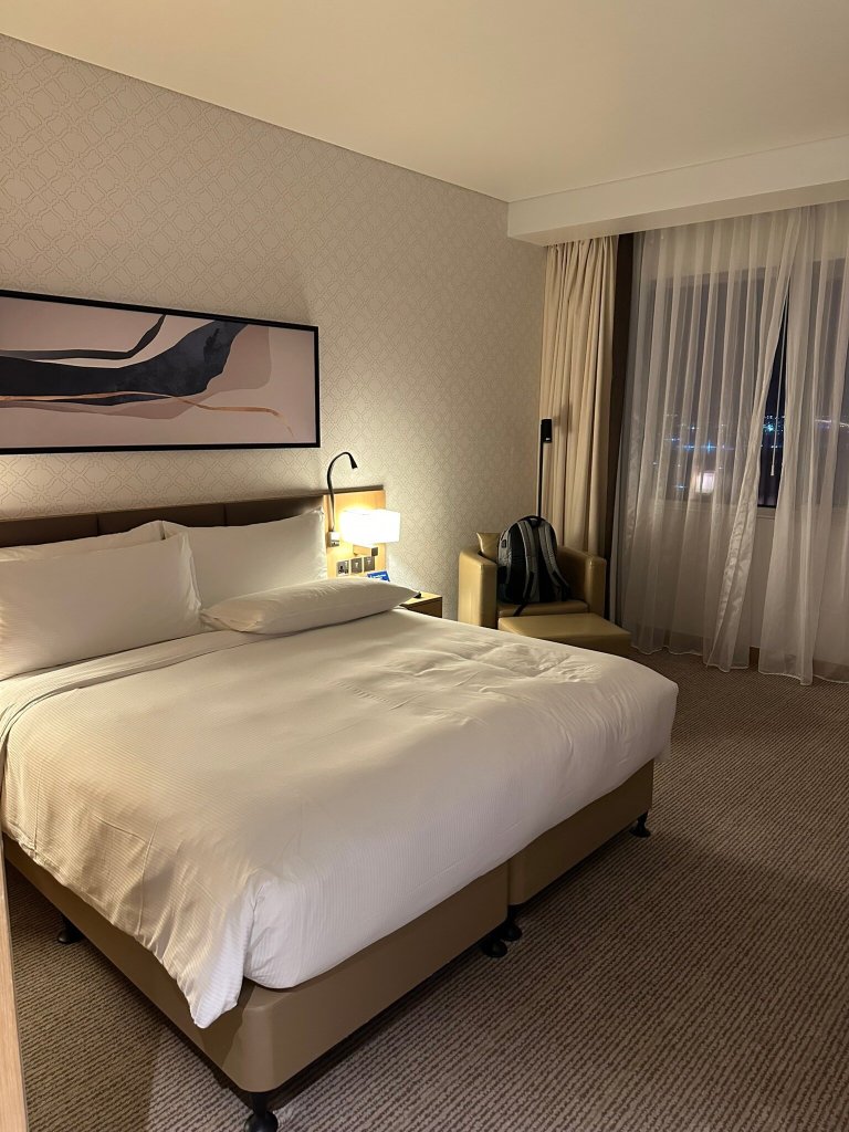 DoubleTree by Hilton Fujairah City-官方