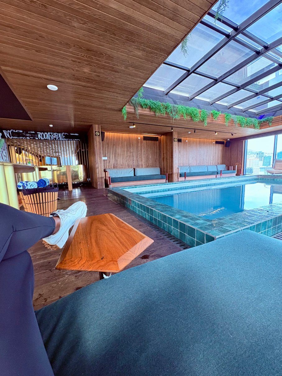 洛克菲勒酒店-NEWMARK旗下-官方