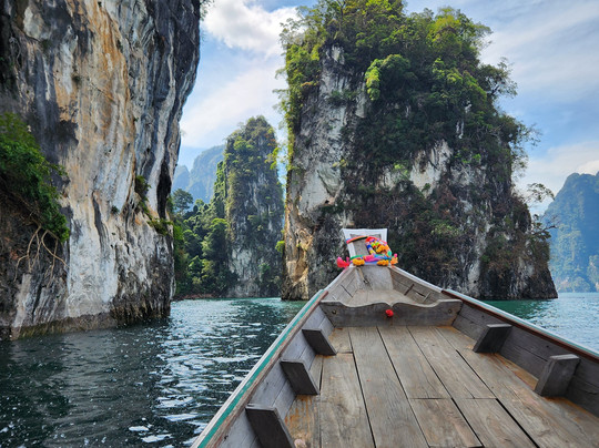Treasure Island-普吉镇必去景点