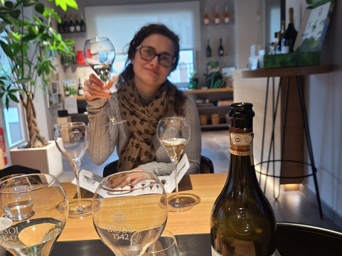 Bisol Vitivinicoltori-Valdobbiadene必去景点