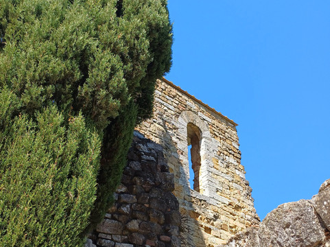 Mura castellane-圣奎里科多尔恰必去景点