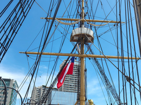 翡翠克尔维特博物馆-伊基克必去景点