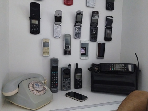 Espacio Tec-Bahia Blanca必去景点